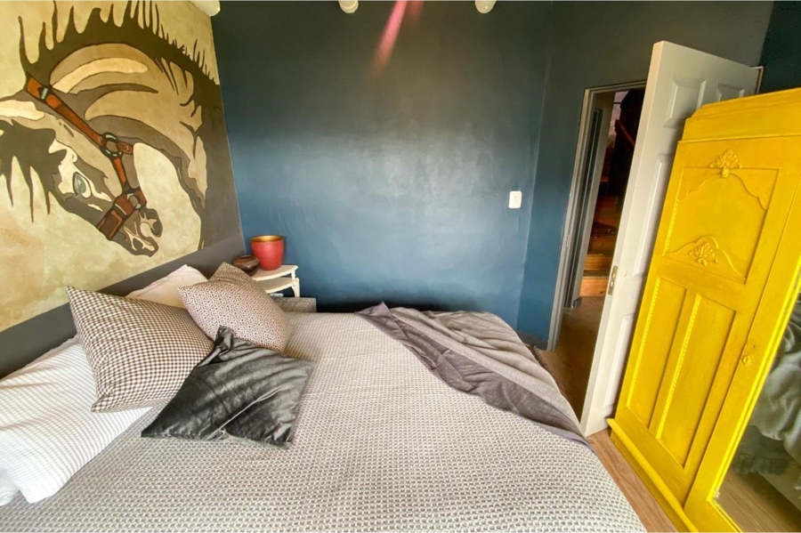 4 Bedroom Property for Sale in Pringle Bay Western Cape